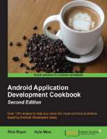 Android Application Development Cookbook.pdf